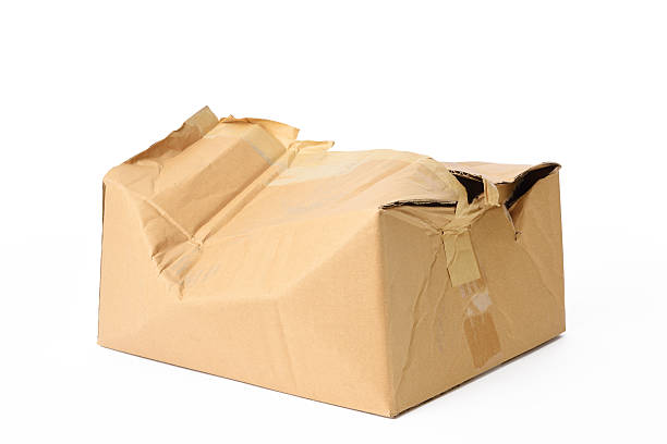 air freight packaging guideline
