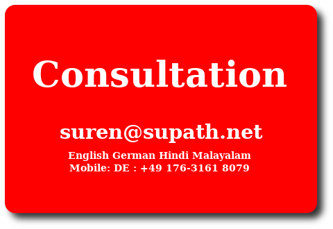 supath air freight consultation
